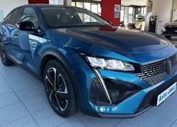 Zunanja slika - Peugeot 408 - Allure Pack - 1 - Predogledna slika