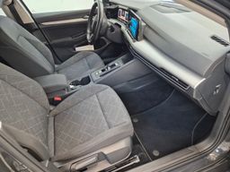 Zunanja slika - VW Golf - Comfortline 2.0 TDI - 10 - Predogledna slika