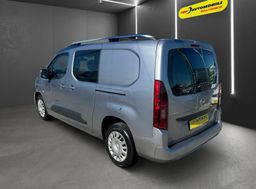Zunanja slika - Opel Combo - CARGO 1.5 SLOVENSKI 1.LASTNIK TEMP PDC LINE ASIST. - 5 - Predogledna slika
