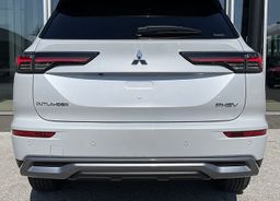 Zunanja slika - Mitsubishi Outlander - 2.4 PHEV Intense Auto - 4 - Predogledna slika