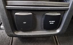 Zunanja slika - Ford S-MAX - 2.5 Hybrid FHEV Titanium AVT-NAVI-PDC-KEYLES-ZIM.P - 8 - Predogledna slika