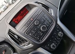 Zunanja slika - Opel Zafira - 2.0 CDTI 130hp - 1.LASTNIK - SLOVENSKO - 7 - Predogledna slika