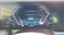 Zunanja slika - BMW Serija 5 - : 520i  AT  M-Sport. iconic glow. HUD. adaptive LED - 11 - Predogledna slika