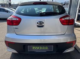 Zunanja slika - KIA Rio - EX URBAN°SLO°AVT.KLIMA°ALU°USB°EL.POM.STEKEL°... - 7 - Predogledna slika