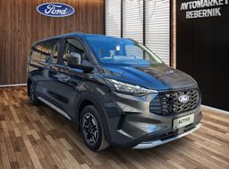 Zunanja slika - Ford Tourneo - Custom ACTIVE 2.0 TDCi 170 KM A8 L2 - 2 - Predogledna slika