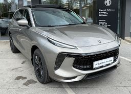 Zunanja slika - Forthing Forthing T5 EVO - T5 Evo + ADAS - 2 - Predogledna slika