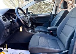 Zunanja slika - VW Golf - Sportsvan 1.6 TDI BlueMotion Comfortline 81  110 - 13 - Predogledna slika