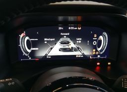 Zunanja slika - Nissan Qashqai - 1.3 DIG-T Mild Hybrid 140hp 2WD N-CONNECTA 2T - 12 - Predogledna slika