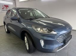 Zunanja slika - Ford Kuga - Titanium 2.0 Hybrid 165kW PHEV.KAMERA.LED.NAVI.TOP - 3 - Predogledna slika