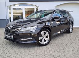 Zunanja slika - Škoda Superb - 1.5 TSI Ambition Combi 110 kW - 1 - Predogledna slika