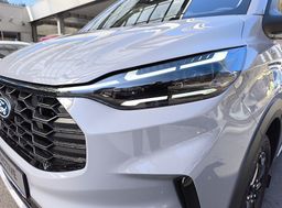 Zunanja slika - Ford Tourneo - Custom ACTIVE 2.0 TDCi 170 KM A8 L2 - 8 SED.- NA ZALOGI - 7 - Predogledna slika