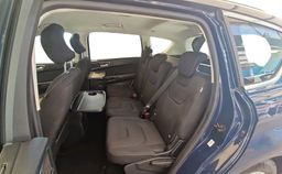 Zunanja slika - Ford S-MAX - 2.5 Hybrid FHEV Titanium AVT-NAVI-PDC-KEYLES-ZIM.P - 6 - Predogledna slika