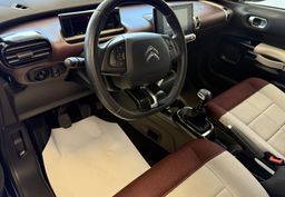 Zunanja slika - Citroën C4 Cactus - 1.2 PureTech SHiNE -1.LASTNIK-SLO.-ODLIČEN- - 9 - Predogledna slika