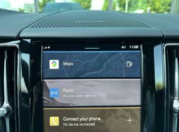 Zunanja slika - Volvo XC60 - B5  P  AWD Ultra Black Edition... - 18 - Predogledna slika