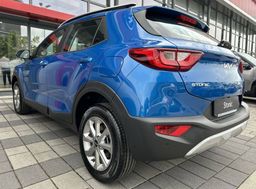 Zunanja slika - KIA Stonic - 1.2 DPI  LX Urban + AKCIJA ZA VSE KIA MODELE... - 7 - Predogledna slika