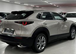 Zunanja slika - Mazda CX-30 - G140 CENTER-LINE - ZALOGA - 5 - Predogledna slika