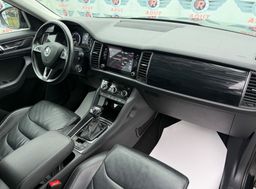 Zunanja slika - Škoda Kodiaq - 2.0TDI|140kW|4X4|DSG|AMBI|LED|1LASNIK|JAMSTVO... - 10 - Predogledna slika