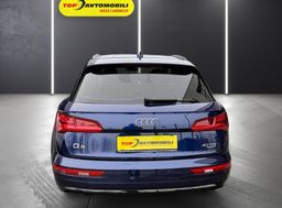 Zunanja slika - Audi Q5 - 40 TDI QUATTRO FULL LED NAVI TEMP VIRTUAL PDC TOP. - 6 - Predogledna slika