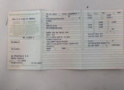 Zunanja slika - Cupra Born - electric 150kW.NEMŠKI.KAMERA.LED.ACC-3000€ SUBVENC - 18 - Predogledna slika