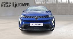 Zunanja slika - Renault Symbioz - TECHNO FULL HYBRID E-TECH 160 - 1 - Predogledna slika