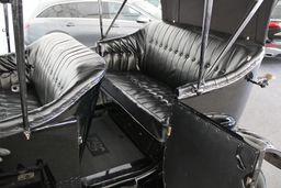 Zunanja slika - Ford Model T - Ford  convertible - 9 - Predogledna slika