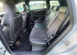 Zunanja slika - Škoda Kodiaq - Sportline 2.0 TDI 110kW 4X4 LED. KAMERA. PDC - 16 - Predogledna slika