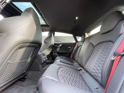 Zunanja slika - Audi RS7 - 4.0 TFSI QUATTRO 8-st. tiptronic 560KM SLO poreklo - 9 - Predogledna slika