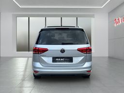 Zunanja slika - VW Touran - 2,0 TDI BMT Family DSG - 5 - Predogledna slika