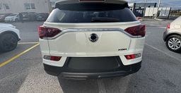 Zunanja slika - KG Mobility Korando - 1.5 T-GDI Smart 4WD M T - 4 - Predogledna slika