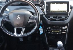 Zunanja slika - Peugeot 2008 - 1.2  ALLURE 131ks °1.LASTNIK° °OPRAVLJEN SERVIS° - 10 - Predogledna slika