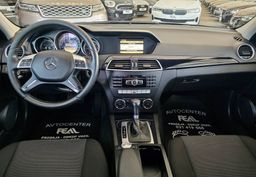 Zunanja slika - Mercedes-Benz C-Razred - C 200 CDI-AVT-XENON-LED- AVANTGARDE-NAVI-TEMPOMAT. - 12 - Predogledna slika