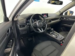 Zunanja slika - Mazda CX-5 - CX-5 - 14 - Predogledna slika