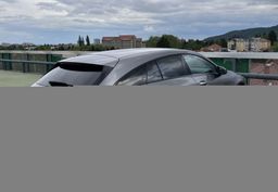 Zunanja slika - Mercedes-Benz CLA-Razred - CLA Shooting Brake CLA 220 AVT. ACC. KAM. ADAPT LED. GRET. HLAJ. - 5 - Predogledna slika
