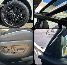 Zunanja slika - Mazda CX-60 - 2.5 PHEV AWD-VIRTUAL-LED-PANO-360KAM-MEMORY-ACC - 7 - Predogledna slika