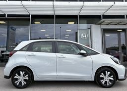 Zunanja slika - Honda Jazz - 1.5 i-MMD HIBRID ELEGANCE NAVI ACC LED TOP - 4 - Predogledna slika