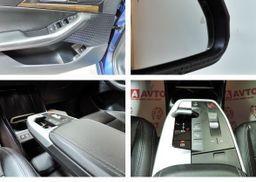 Zunanja slika - BMW Serija 2 - Active Tourer: 220i Active Tourer Luxury Avt. 360 KAMERE - 18 - Predogledna slika