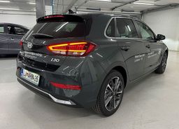 Zunanja slika - Hyundai i30 - 1.5 TGDi 140 MHEV FL II. PREMIUM SMART ECM - 9 - Predogledna slika