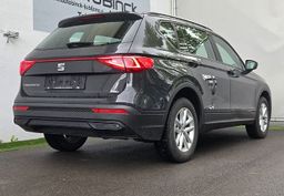 Zunanja slika - Seat Tarraco - 1.5 EcoTSI EVO Style - 4 - Predogledna slika