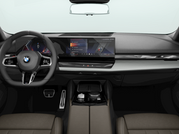 Zunanja slika - BMW Serija 5 - 520d xDrive Limuzina - 9 - Predogledna slika