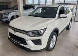 Zunanja slika - KG Mobility Korando - 1.5 T-GDI 110 kW Fresh+ M T - 1 - Predogledna slika