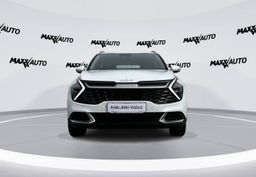 Zunanja slika - KIA Sportage - 1.6 T-GDi LX Fresh.ISG 7 DCT - 2 - Predogledna slika