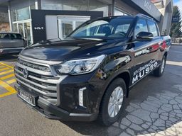 Zunanja slika - SsangYong Musso - GRAND VENTURE+ 17 4X4 AT - 7 - Predogledna slika