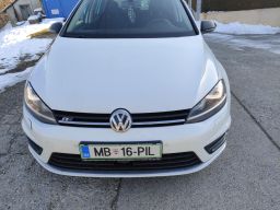Zunanja slika - VW Golf - 1,4 TSI BMT 40 let - 2 - Predogledna slika