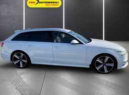 Zunanja slika - Audi A6 - Avant 2.0 TDI QUATTRO S-LINE MATRIX NAVI PDC TEM WEBAS - 9 - Predogledna slika
