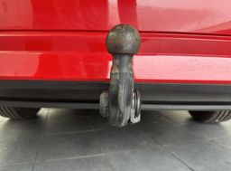 Zunanja slika - Škoda Octavia - 2.0 TDI Clever 110 kW.NEMŠKA.LED.KLJUK.NAVI.108000 - 16 - Predogledna slika