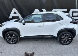 Zunanja slika - Toyota Yaris Cross - 1.5 VVT-i hibrid-KAMERA-KEYLESS-17COL-ACC-LINE ASS - 4 - Predogledna slika