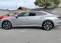 Zunanja slika - VW Arteon - 2.0TDI-DSG-2X-R-LINE-PANOR-KAMERA-VIRTUAL-ACC-19C- - 2 - Predogledna slika