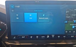 Notranja slika - Ford Focus - 1.5 EcoBlue AVT.8-ST-Line-RADAR-LED-BLISS-PREČNI - 11 - Predogledna slika