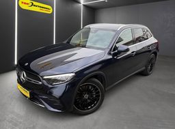 Zunanja slika - Mercedes-Benz GLC-Razred - GLC 220 d 4MATIC AMG LINE KAMERA PDC NAVI LED ... - 2 - Predogledna slika