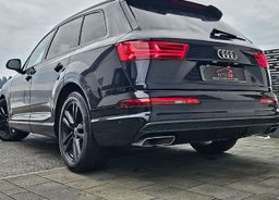 Zunanja slika - Audi Q7 - 3.0 TDI quattro-MATRIX-LE 165.000KM-7SED.-ODLIČEN- - 10 - Predogledna slika
